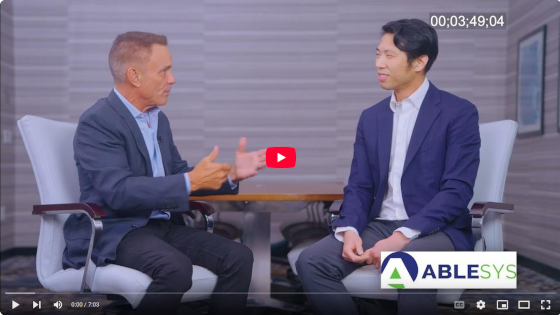 Interview with Kevin Harrington